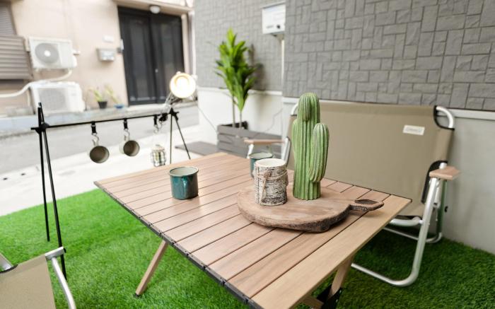 Tokyo Kami-Ikebukuro Villa