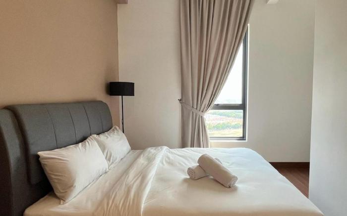 New! Urban Haven: Cozy 4BR Retreat @ Forum