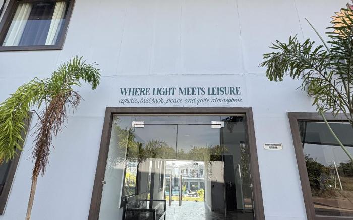 Lampost Boutique Hotel