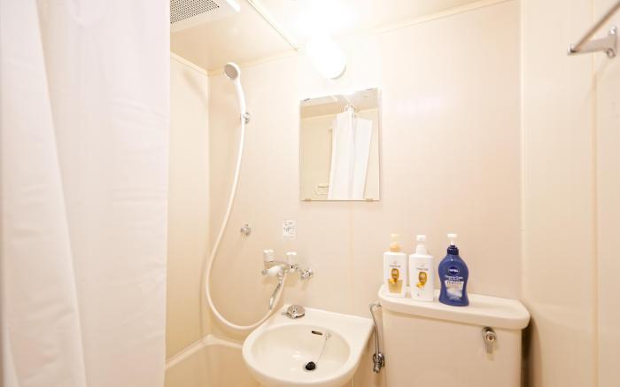 Shinjuku HigashiNakano Shiro Apartment