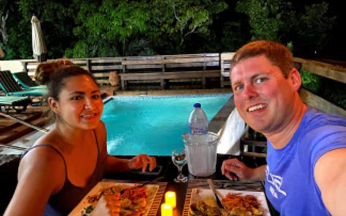 Spice Bay Suites