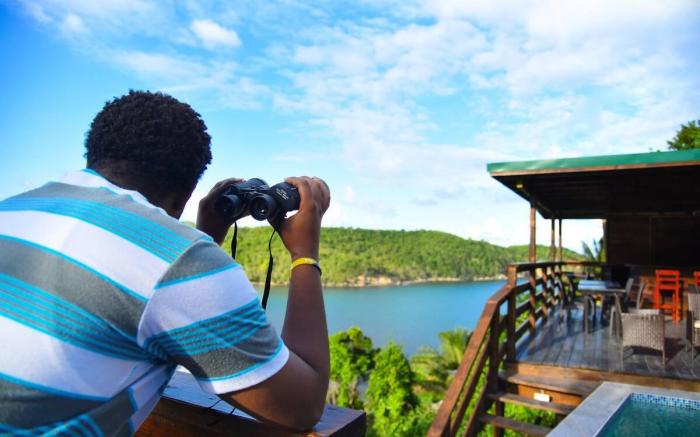 Spice Bay Suites