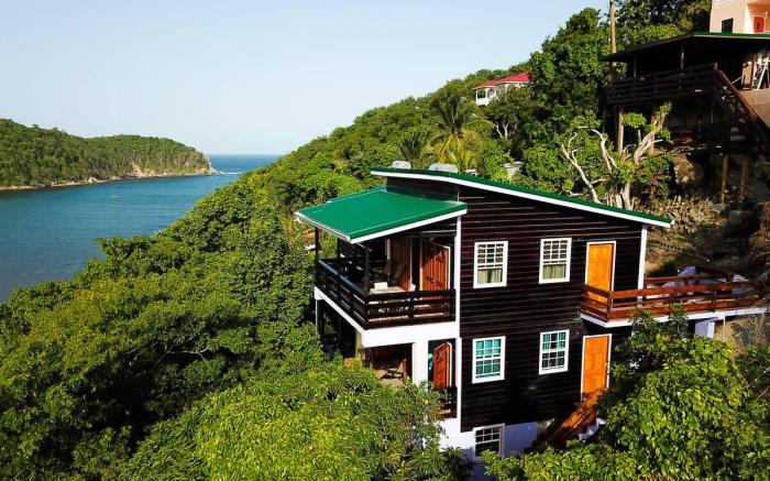 Spice Bay Suites