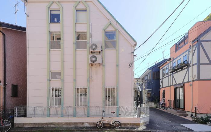 Shibuya Honmachi Loft Hideaway
