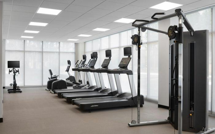 SpringHill Suites Raleigh Garner