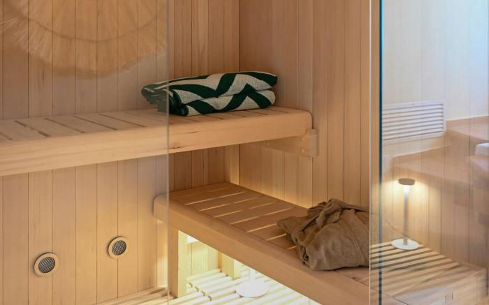 Elizabeth Country House