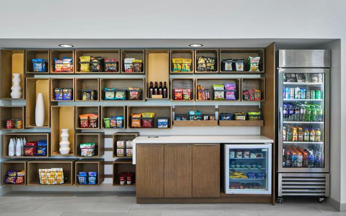 Element Atlanta Perimeter Center