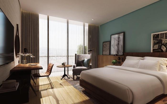 Four Points by Sheraton Dakar Diamniadio