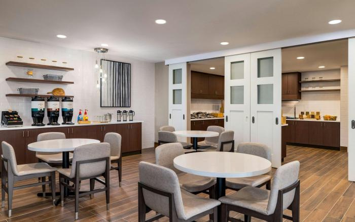 Residence Inn by Marriott Mechanicsburg