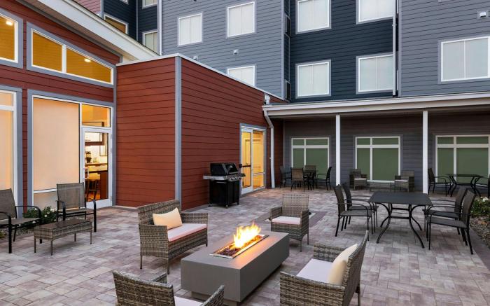 Residence Inn by Marriott Mechanicsburg