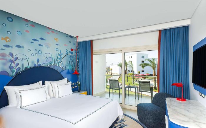 Rixos Radamis Sharm El Sheikh