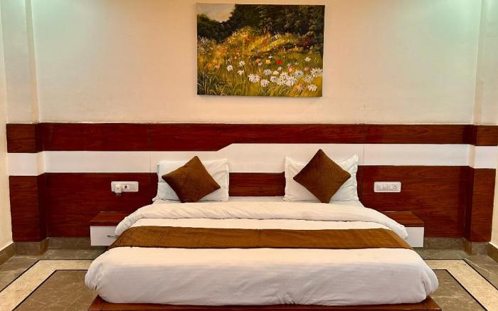 Hotel Shivalaya By GPH
