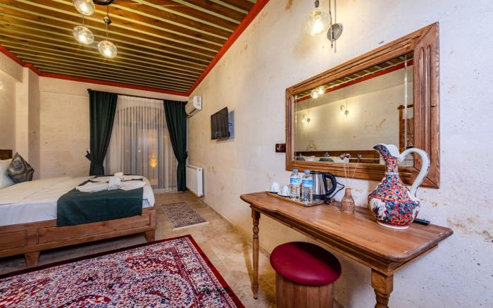 Mai Cappadocia Hotel