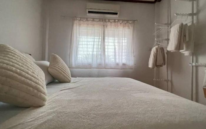 Bungalow AC Sri Thanu Phangan
