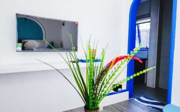 Dragon Sea Homestay