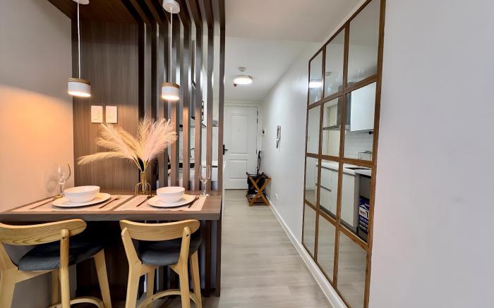 Peridot Haven PH - Azure North Pampanga