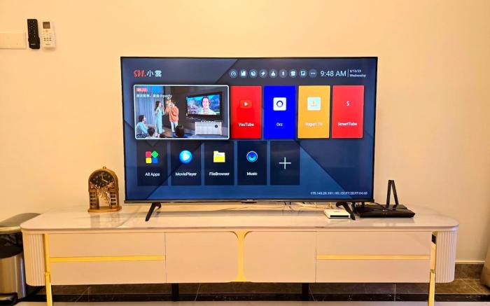 RNF(new) Unblock City Seaview@Free Parking-Phase 2