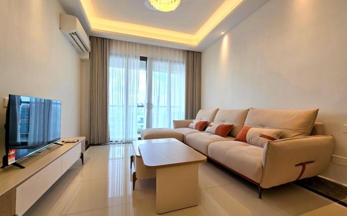 RNF(Brand New)_43 High Floor@Free Parking-Phase 2