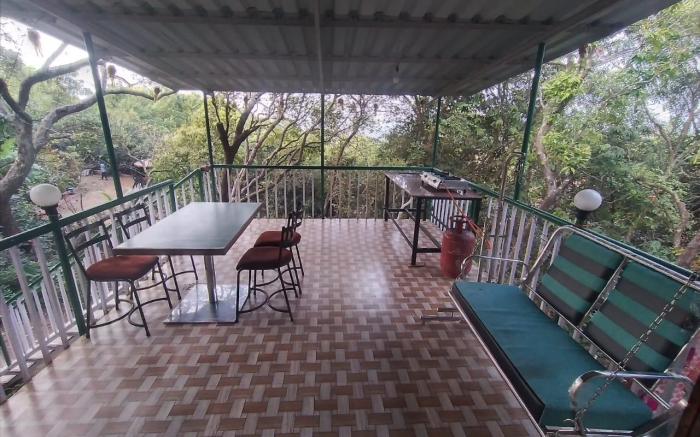 Vedant's Bungalow 