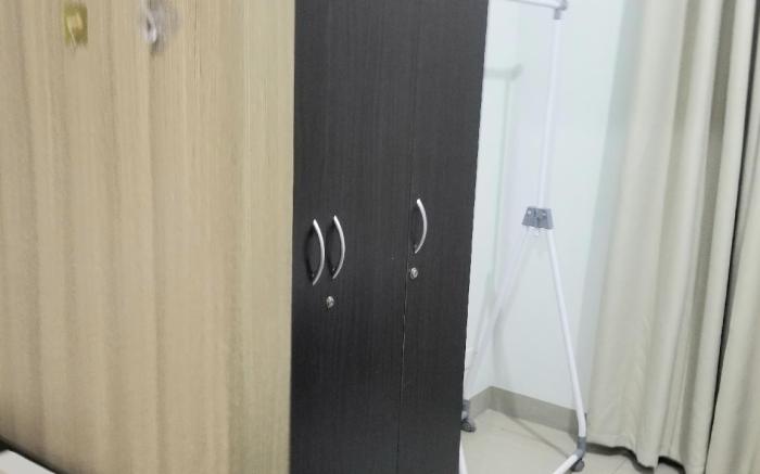 1BR SHORE RESIDENCES AFFORDABLE STAYCATION 