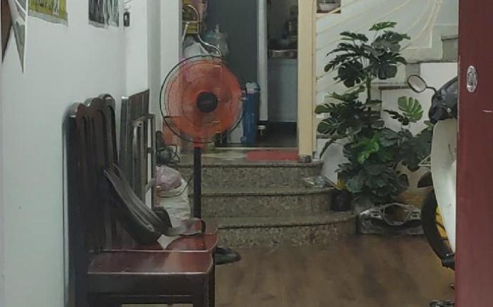 Man Huong's House, Guesthouse