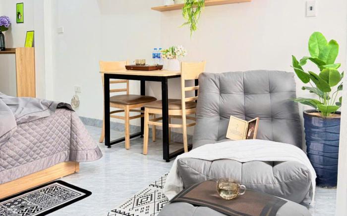 Home sweet Hotel & Apartment