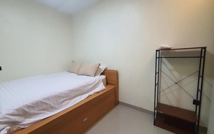 Unique Compound Homestay