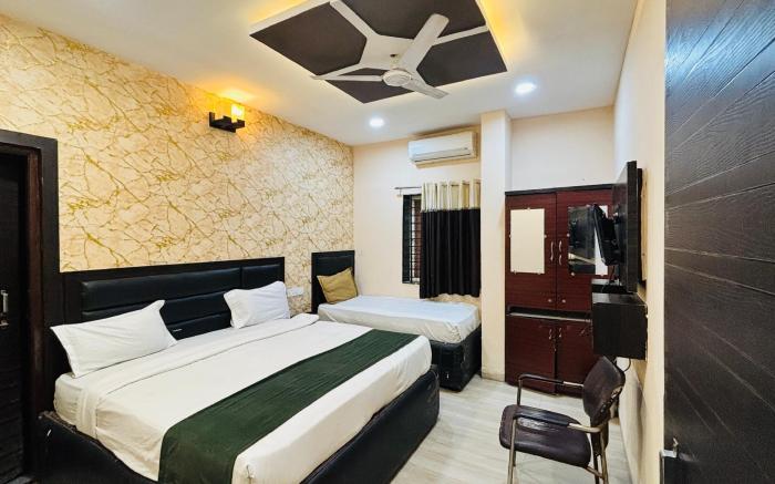 Ladli – A Boutique Hotel By Wishotel