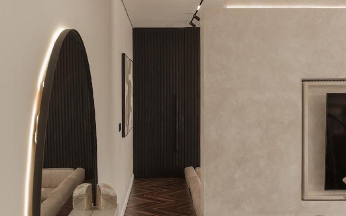 Luxury Family Villa with Private Spa & Pool