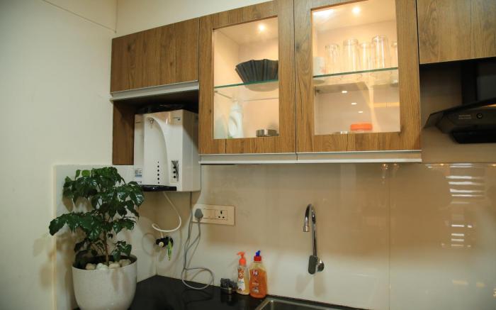 THE LOFT LIFE APARTMENT 