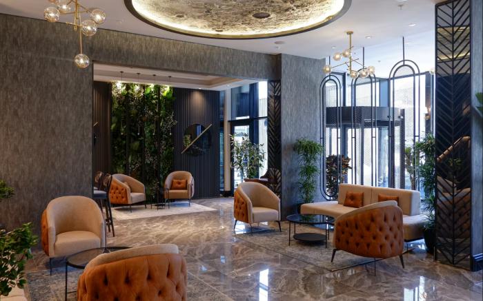 La Quinta By Wyndham Istanbul Kartal
