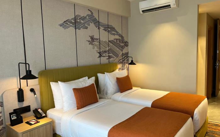 Ramada Encore by Wyndham Gurugram Dwarka Expressway