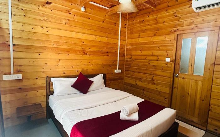 Inn Morjim Boutique Hotel