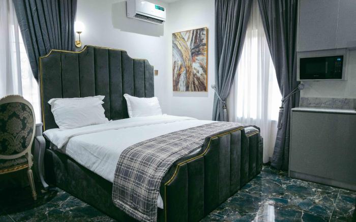 Phoenix Luxury Apartments