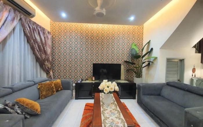 Nadia Homestay