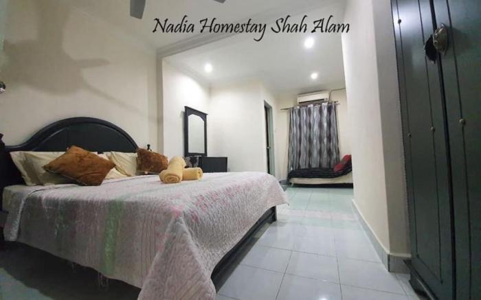 Nadia Homestay
