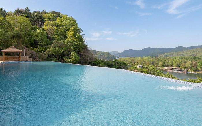 Gapyeong The VIP Pool Villa