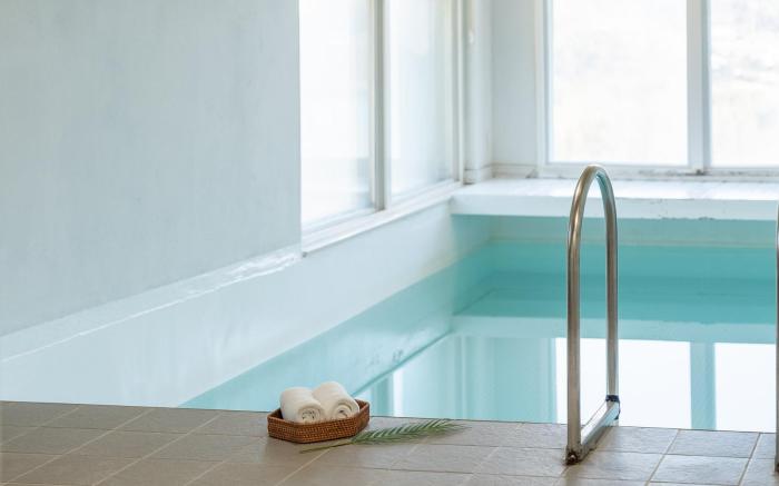 Gapyeong The VIP Pool Villa