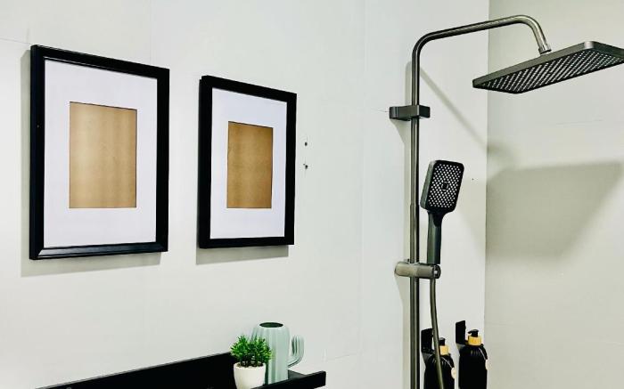 Spacious Transient House Near Nasugbu Beach