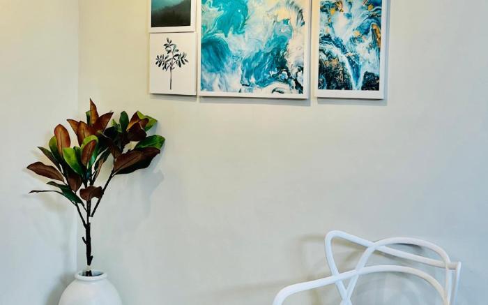 Spacious Transient House Near Nasugbu Beach