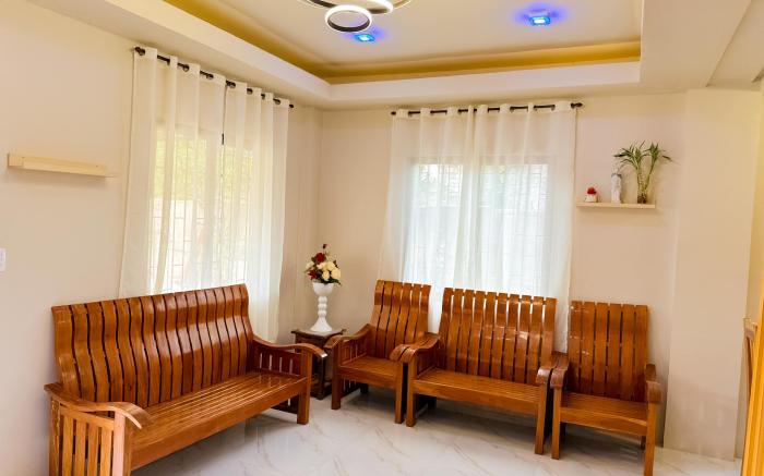 VJB HOMESTAY
