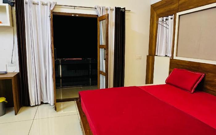Hodophile Wanayad Homestay