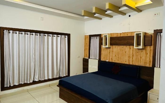 Hodophile Wanayad Homestay