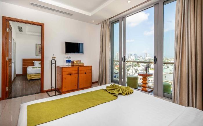 Ronal hotel