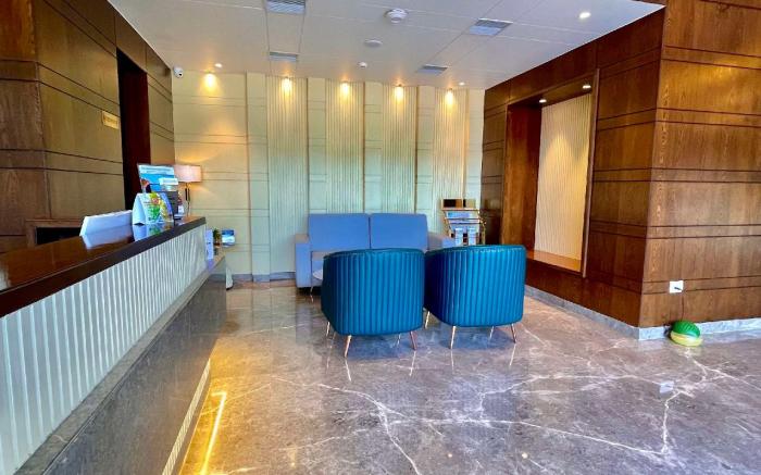 Best Western Swaran Amritsar