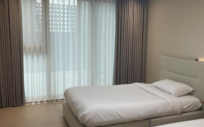 메종산방 리조트(Masion Sanbang Resort)