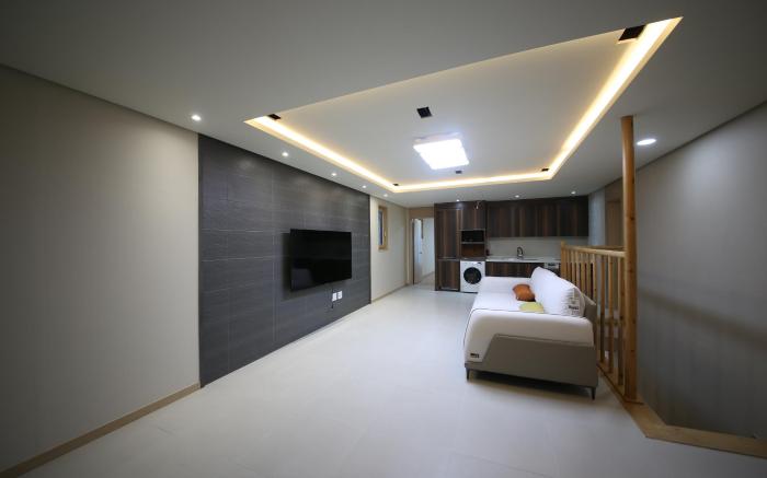 메종산방 리조트(Masion Sanbang Resort)