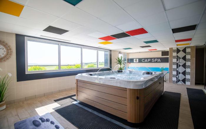 Best Western Cote des Sables Plouescat