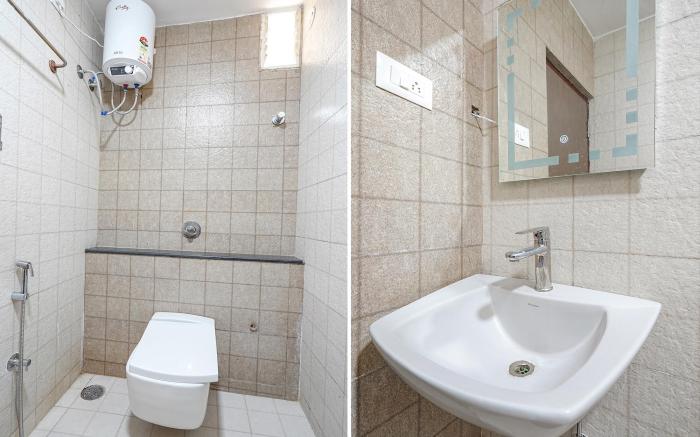 FabHotel Maark Inn