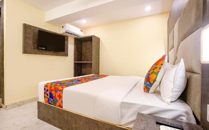 FabHotel Millennium